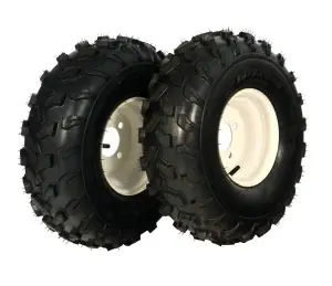 Progarden Set Roti tip ATV, 19x7.00-8 - Img 2