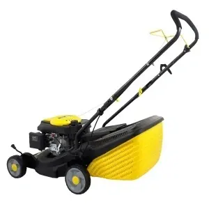 ProGARDEN T400I masina de tuns gazon, 3.5CP, 398mm, 40L - Img 2