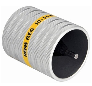 REMS 113835 R REG 10-54 E Debavurator Ø10-54mm - Img 3