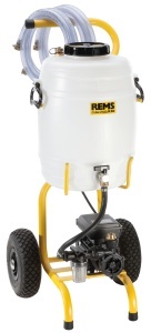 REMS 115312 R220 Solar Push K60 Pompa presiune 860W, 36L/min, 30L - Img 2