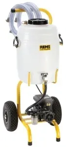 REMS 115312 R220 Solar Push K60 Pompa presiune 860W, 36L/min, 30L - Img 2