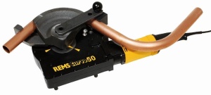 REMS Dispozitiv electric indoit tevi Curvo 50 Basic-Pack 580110