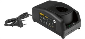 REMS Incarcator rapid Li-Ion/Ni-Cd 14.4 V pentru Akku-Press 571560