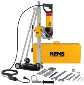REMS Masina de carotat Picus SR Set Titan 183022 - Img 3