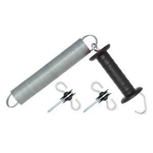 Set Mâner Poartă cu Arc – Extensibil până la 5 m