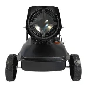 Stager PLUS-K180 Tun de aer cald, ardere directa, 51kW, motorina, 230V, 1060mc - Img 3