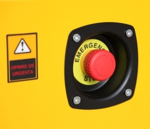 Stager YDY28S3 Generator insonorizat 28kVA, 36A, 1500rpm, trifazat, diesel - Img 3