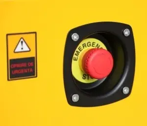 Stager YDY28S3 Generator insonorizat 28kVA, 36A, 1500rpm, trifazat, diesel - Img 3