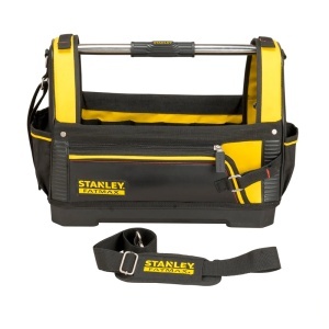 Stanley 1-93-951 Geanta de depozitare Fatmax deschisa 18" - 48 x 25 x 33cm - Img 2