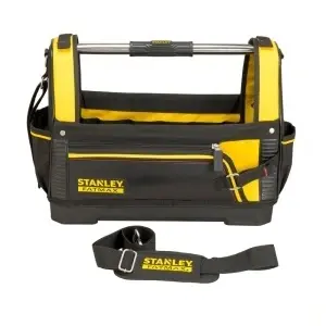 Stanley 1-93-951 Geanta de depozitare Fatmax deschisa 18" - 48 x 25 x 33cm - Img 2