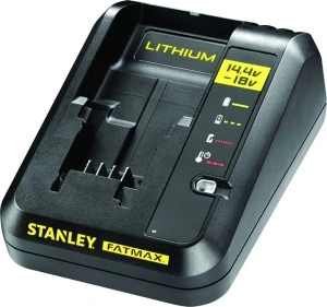 Stanley FMC692L-QW Statie incarcare acumulatori Fatmax 18V, 2Ah