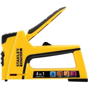 Stanley FMHT6-70411 Capsator manual 4:1 (6-tr400) 4 in 1, pentru uz normal - Img 2