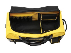 Stanley FMST82706-1 Geanta lunga cu roti si maner telescopic FATMAX 31 x 31 x 67cm