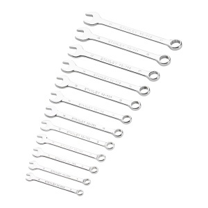 Stanley STMT82843-0 Set 12 chei combinate - Img 2