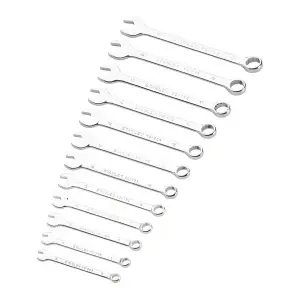 Stanley STMT82843-0 Set 12 chei combinate - Img 2