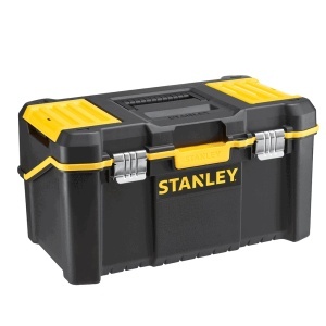 Stanley STST83397-1 Cutie de depozitare Cantilever 19", 22kg, 24L, 490x285x255mm - Img 2