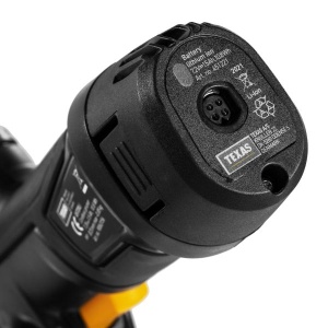 Texas 451221 Acumulator 7.2V, 1.5Ah pentru GS720LI - Img 2