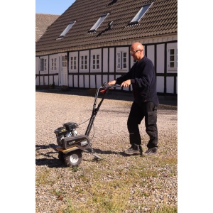 Texas prasitoare 40cm pentru seria motosape Lilli, Hobby, El-Tex 1800