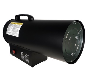 Zobo ZB-G50T aeroterma gaz 17-50kW, 230V, 1000mc