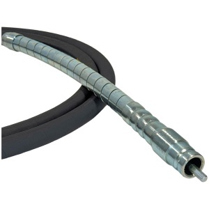 Masalta MVS32x6 Lance vibratoare D32mm, 6m pentru MVE-2 si MVDR-3 - Img 2