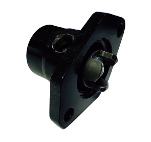 Progarden CR-ACC cupla rapida accesorii motocultoare seria Campo U - Img 2