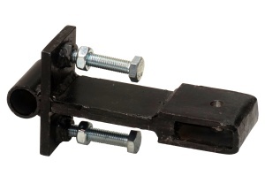 ProGARDEN Cupla 501/560 pentru prindere opritor gama Campo, 180x50mm - Img 2