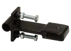ProGARDEN Cupla 501/560 pentru prindere opritor gama Campo, 180x50mm - Img 2