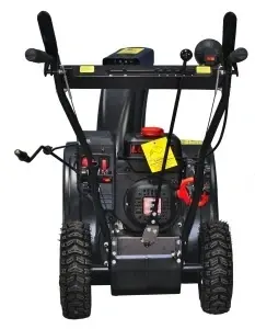 ProGARDEN FB5670M freza de zapada autopropulsata 55cm, 7CP, pornire la sfoara - Img 2