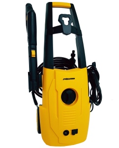 ProGARDEN LT302-1400C aparat de spalat cu jet, 1400W, 80bar - Img 3