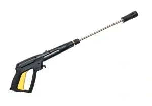 ProGARDEN Pistol aparat de spalat cu presiune, 200 bar