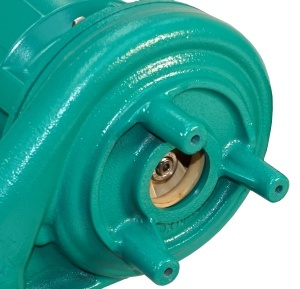 ProGARDEN QDX10-16-0.75A Pompa drenaj 1.5", 750W, apa murdara, 167L/min, 16m, plutitor - Img 3