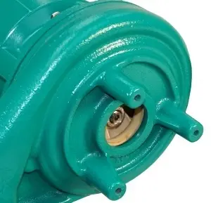ProGARDEN QDX10-16-0.75A Pompa drenaj 1.5", 750W, apa murdara, 167L/min, 16m, plutitor - Img 3