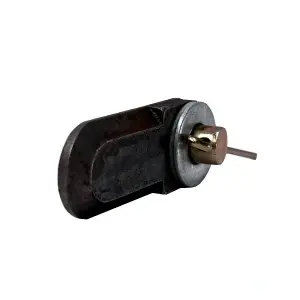 ProGARDEN Set Cutit si bolt pentru cositoare frontala rotativa cu 3 discuri Campo T