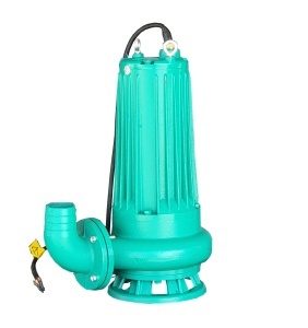 Progarden TVXC30 Pompa drenaj 3", 1.5kW, apa murdara, 710L/min, 14m, trifazat