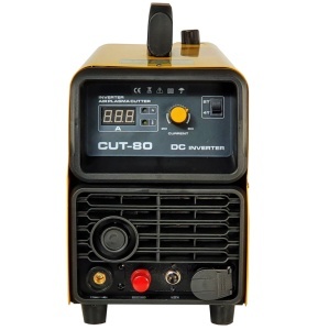 ProWELD CUT-80 aparat taiere cu plasma, 400V - Img 2