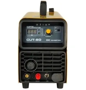 ProWELD CUT-80 aparat taiere cu plasma, 400V - Img 2