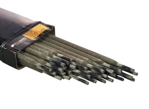 ProWELD E6013 electrozi rutilici 3.2mm, 1kg - Img 1