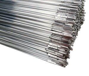 ProWELD ER4043 bagheta sudura Al 1.6x1000mm, tub 5kg - Img 2
