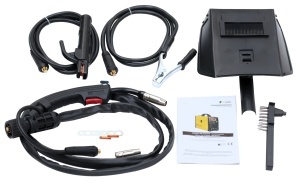 ProWELD Flux1032e Multifunction - Invertor sudare FCAW, MMA si TIG - Img 2
