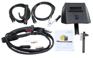 ProWELD Flux1032e Multifunction - Invertor sudare FCAW, MMA si TIG - Img 2
