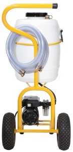 REMS 115312 R220 Solar Push K60 Pompa presiune 860W, 36L/min, 30L