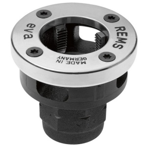 REMS Cap filetare R1/8" pentru seria REMS Eva si Amigo 521000