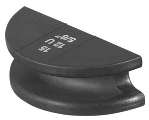 REMS Segment pentru indoit tevi, 15mm 153175 - Img 3