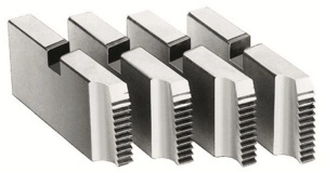 REMS Set cutite BSPT 1/4-3/8" pentru Tornado si Magnum 341402 RWS