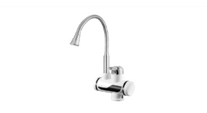 Robinet electric Freddo SN0040, apă caldă instant, 3000W