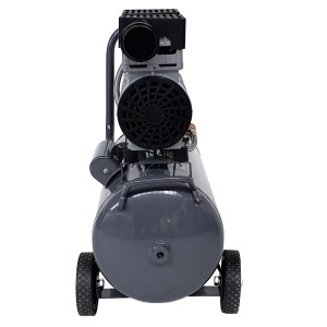 Stager HM0.75JW/24 compresor aer, 24L, 8bar, 135 L/min, monofazat, angrenare directa, silentios - Img 2