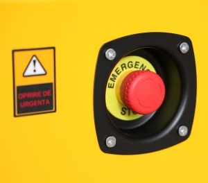 Stager YDY35S3 Generator insonorizat 35kVA, 46A, 1500rpm, trifazat, diesel - Img 2