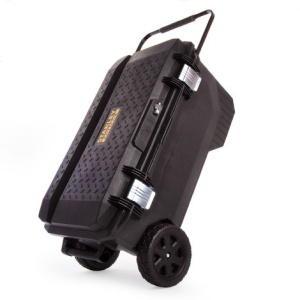 Stanley 1-94-850 Cutie FATMAX mobila depozitare scule 113L, 910x516x431mm - Img 2