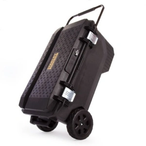 Stanley 1-94-850 Cutie FATMAX mobila depozitare scule 113L, 910x516x431mm - Img 2