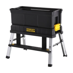 Stanley FMST81083-1 Cutie 3in1 cu scara incorporata 64 × 29.6 × 28.7cm